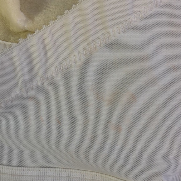 36B Vintage Bralette - Picture 4 of 4